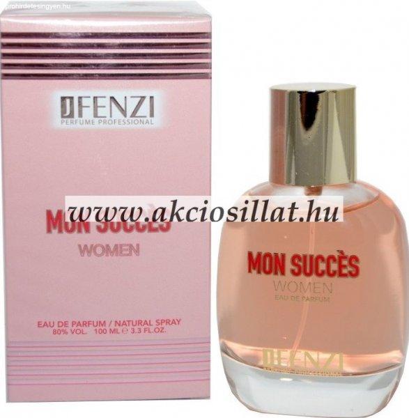 J.Fenzi Mon Succés Women EDP 100ml / Jean Paul Gaultier Scandal parfüm
utánzat női