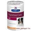 Hill&#039;s Prescription Diet i/d Digestive Care pulyks