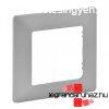 Legrand Valena Life egyes keret alumnium, Legrand 754131