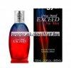 New Brand Exceed for Men EDT 100ml / Christian Dior Fahrenhe