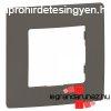 Legrand Nilo egyes keret fstszrke, Legrand 665031