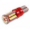 LED 12V T10 foglalat 48 ledet tartalmaz aut izz Hideg Fe