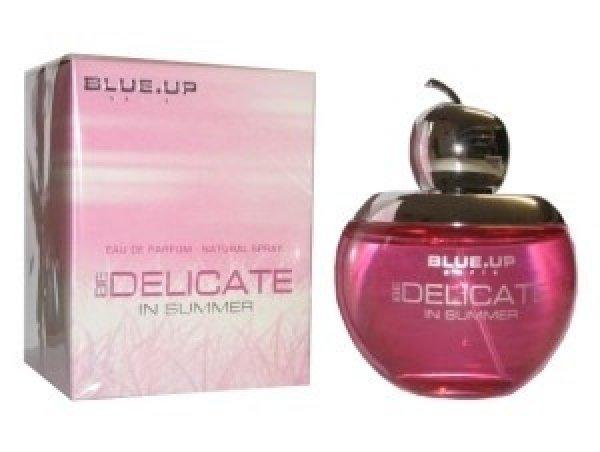 Blue Up Be Delicate In Summer Women EDP 100ml / DKNY Be Delicious Fresh Blossom
parfüm utánzat