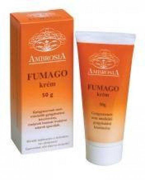 Ambrosia Fumago krém (50 g)