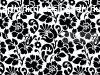 ntapads flia Barock schwarz 200-3098