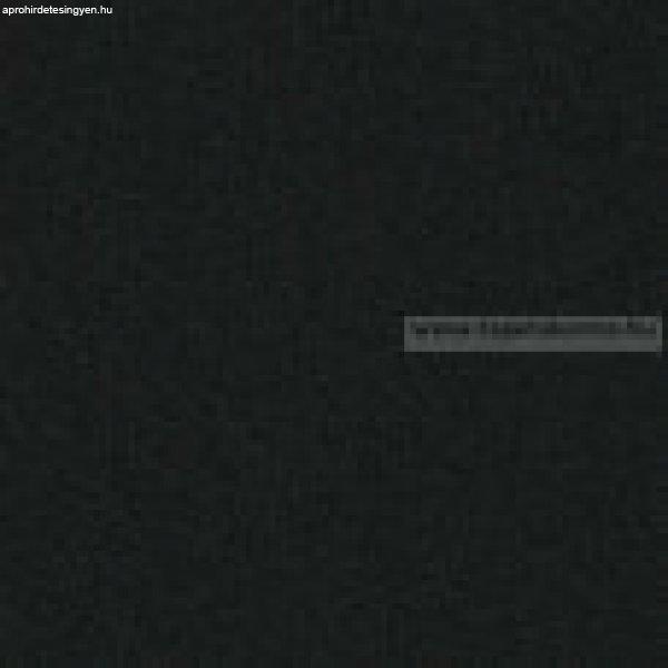 Velúr öntapadós fólia fekete 205-1719