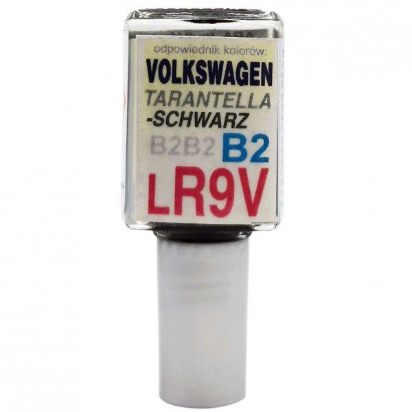 Javítófesték Volkswagen Tarantella Schwarz B2B2 LR9V Arasystem 10ml