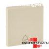 Legrand Valena Life csengjeles billenty elefntcsont, Legr