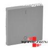 Legrand Valena Life I/O billenty alumnium, Legrand 755122