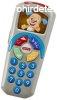 Fisher-Price Tanul Kutys tvirnyt #DLK24