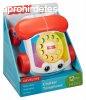 Fisher-Price Fecseg telefon #FGW66