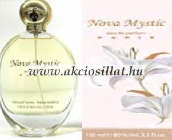 Noblesse Nova Mystic Paris woman EDP 100ml / Christian Dior J'adore parfüm
utánzat női