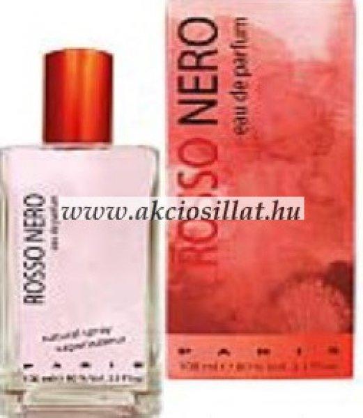 Noblesse Rosso Nero Paris woman EDP 100ml / Giorgio Armani Si parfüm utánzat
női