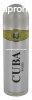 Cuba Gold dezodor 200ml