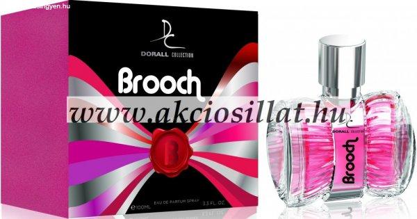 Dorall Brooch EDP 100ml / Victor & Rolf Bon Bon parfüm utánzat