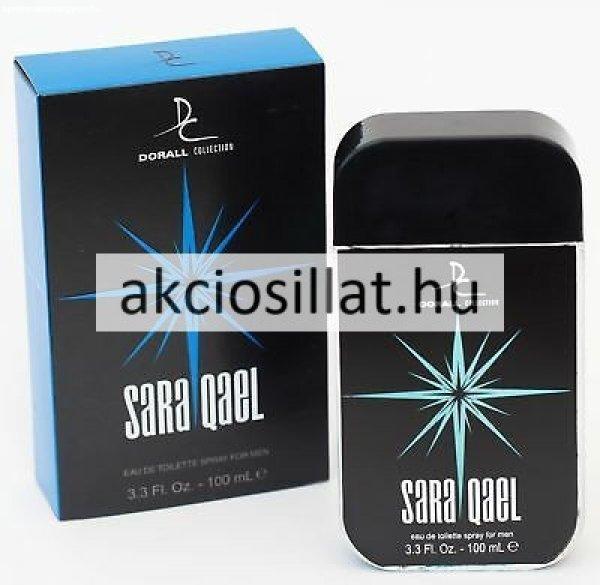 Dorall Saraquel Men EDT 100ml / Thierry Mugler Angel Men parfüm utánzat férfi