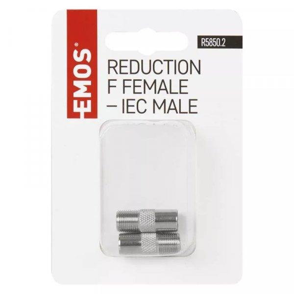 EMOS F-IEC átalakító R5850.2