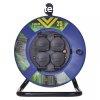 EMOS KBELDOB GUMI 4 ALJZAT 25M 3x2,5mm P19625