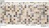 Carrara csempehelyettest tapta 270-0157