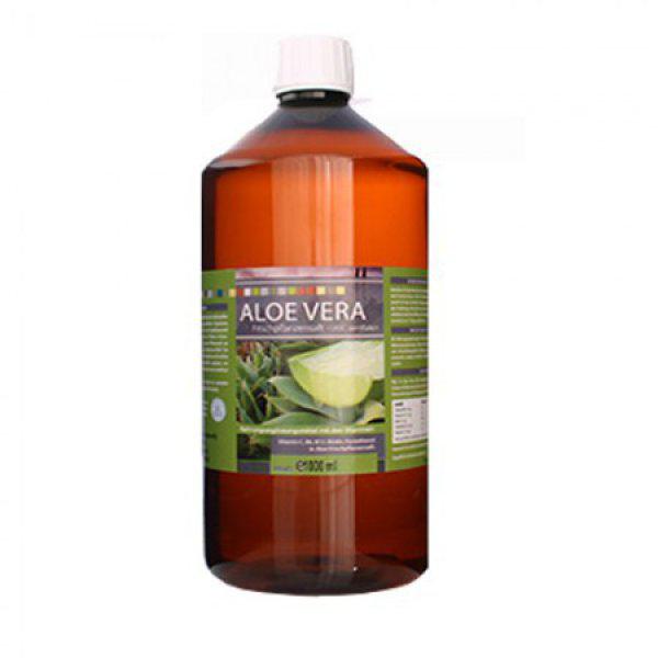 Medicura Aloe Vera Juice 99,6% (500 ml)
