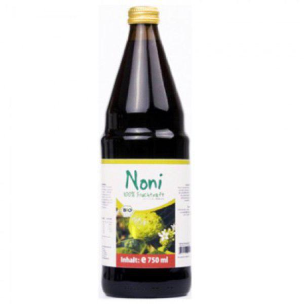 Medicura Bio Noni 100% gyümölcslé (750 ml)