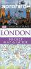 London - DK Pocket Map and Guide