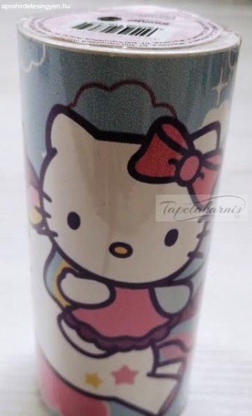 Hello Kitty bordűr 5-153