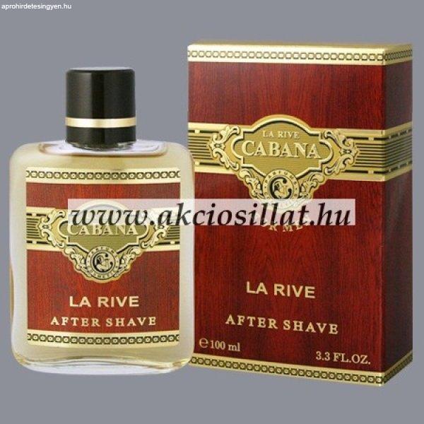 La Rive Cabana Men After Shave 100ml / Jean Paul Gaultier Le Male 