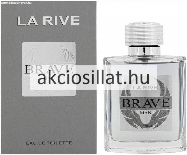 La Rive Brave Man EDT 30ml férfi parfüm