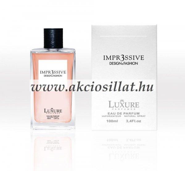 Luxure Impressive Women EDP 100ml / Dolce Gabbana L Imperatrice 3 parfüm
utánzat női