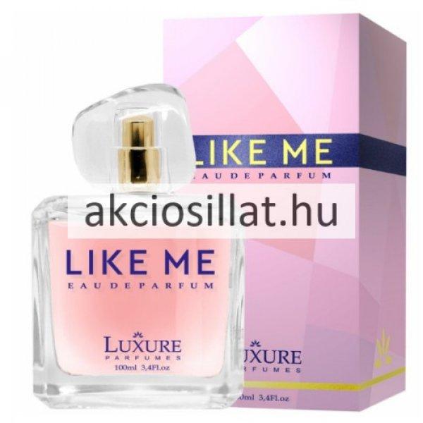 Luxure Like Me Women EDP 100ml / Giorgio Armani My Way parfüm utánzat női