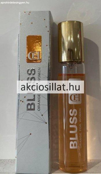 Chatler Bluss Orange For Women EDP 30ml / Hugo Boss Orange parfüm utánzat női
