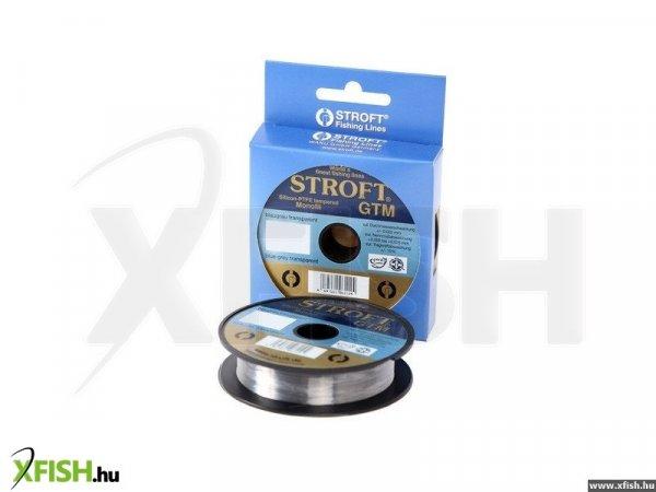 Stroft Gtm Monofil Zsinór Kékesszürke 25M 0,06Mm/0,70Kg