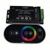 LED vezrl tvirnytval RGB 216W rdis rints egyedi k