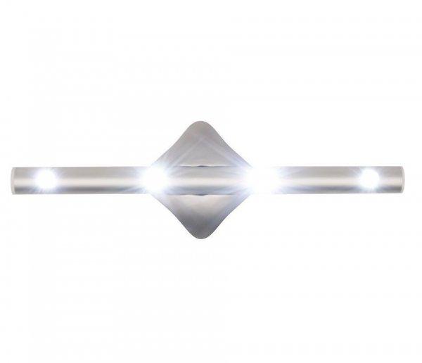 LED lámpa multifunkciós 3in1 / elemes (nem tartozék)