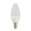 LED gyertya g 7W E14 KzpFehr 4000K 500lumen Fnyerszab