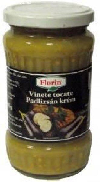 Florin Padlizsánkrém (314 g) 