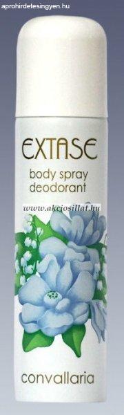 Extase Convallaria dezodor 150ml