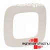Valena Allure Egyes keret, Elefntcsont, Legrand 754311