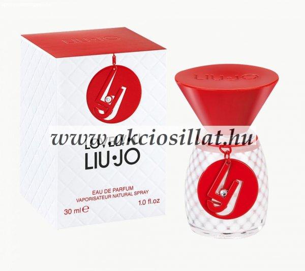 Liu Jo Lovely U Edp 30ml női parfüm