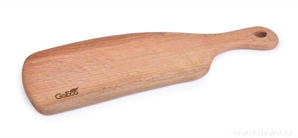 GoEco bükkfa vágódeszka 46 cm