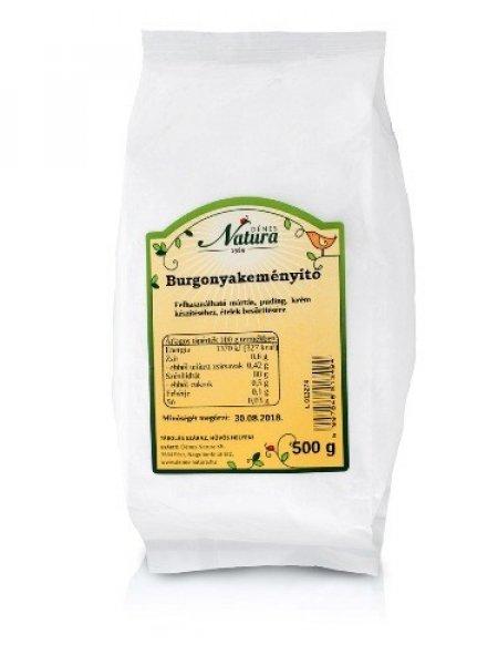 Dénes Natura Burgonyakeményítő (500 g) 