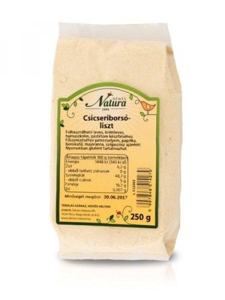 Dénes Natura Csicseriborsó liszt (250 g) 