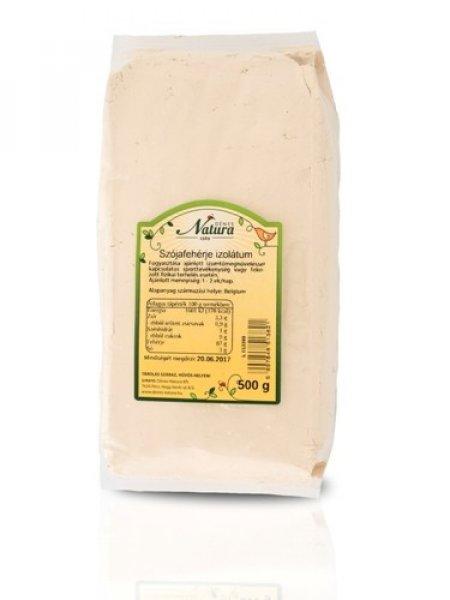 Dénes Natura Szójafehérje izolátum (500 g)