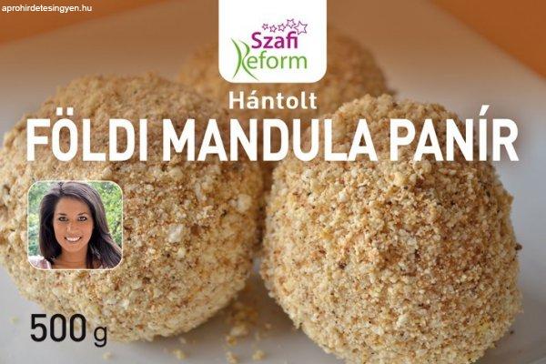 Szafi Reform Prémium Földi mandula panír (250 g)