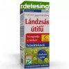 Naturland Lndzss tif + C-vitamin felntt szirup (150 ml)