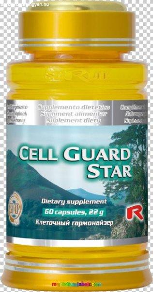 Cell Guard 60 db kapszula - StarLife