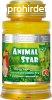 Animal Star 60 db tabletta - gyermekek szmra multivitamin 