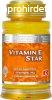 Vitamin E Star - E-Vitamin, 60 db lgyzselatin kapszula 100 