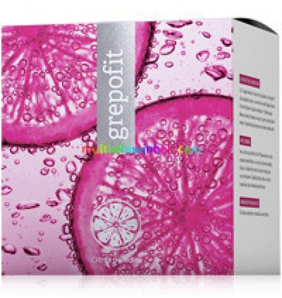 Grepofit 135 db kapszula – Grépfruitmag, lecitin, hibiszkusz, baktériumok,
gombák, vírusok ellen - Energy 